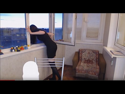 ❤️ 尽量不要与流氓Olyasha 1080p(节拍器)射精 Russian porn❌❤